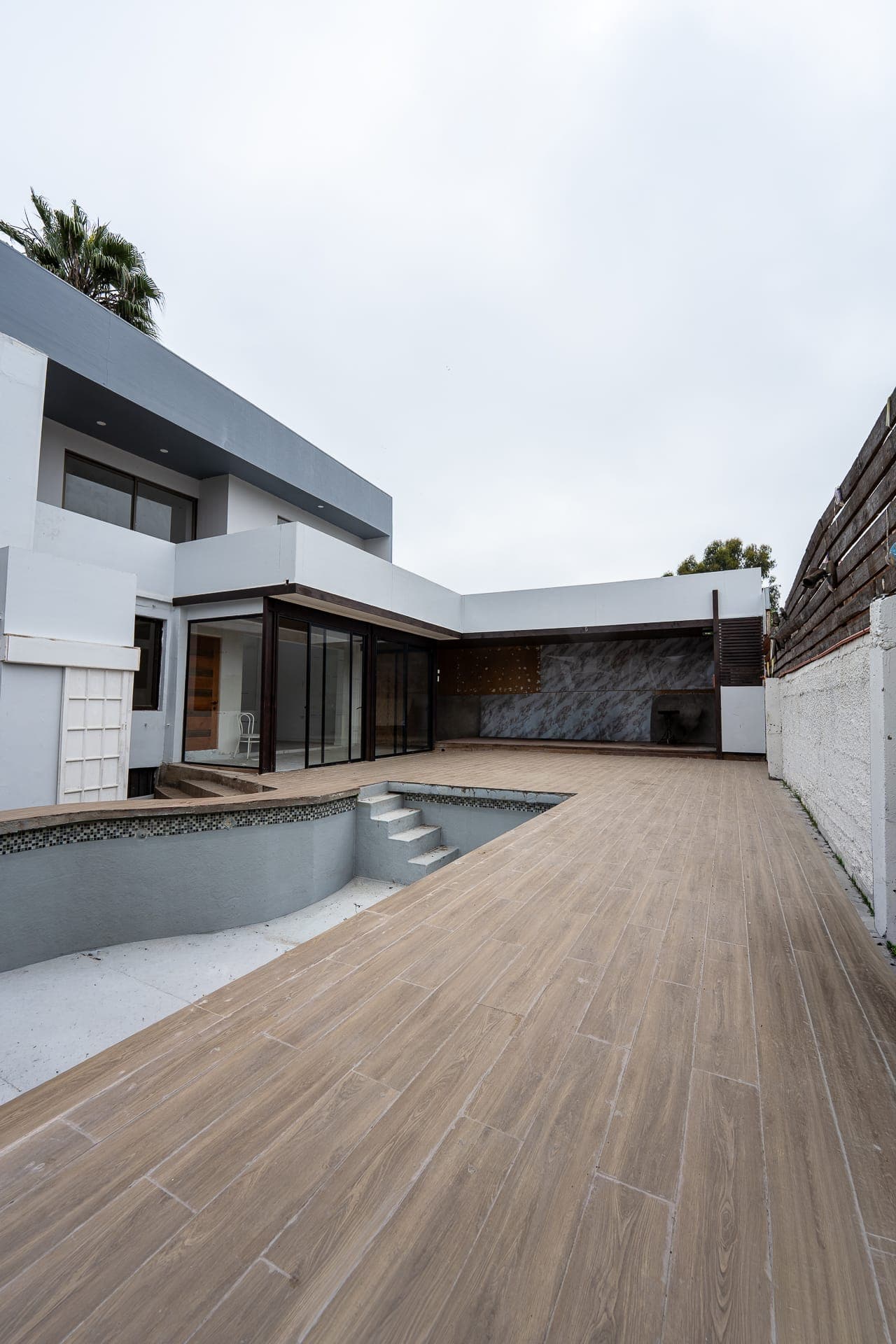 Casa remodelada en Av. Los Pescadores, Peñuelas en Coquimbo